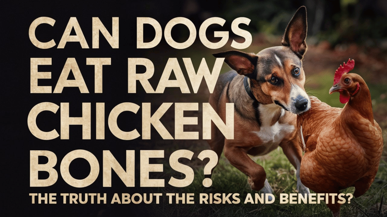 a dog playfully interacting with a chicken. The dog's ears perk up as it curiously looks at the chicken, creating an atmosphere of curiosity and intrigue.