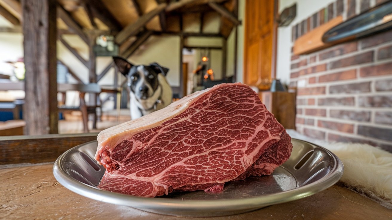 Can Dogs Eat Raw Beef Fat