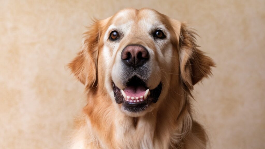 Dental health for dogs