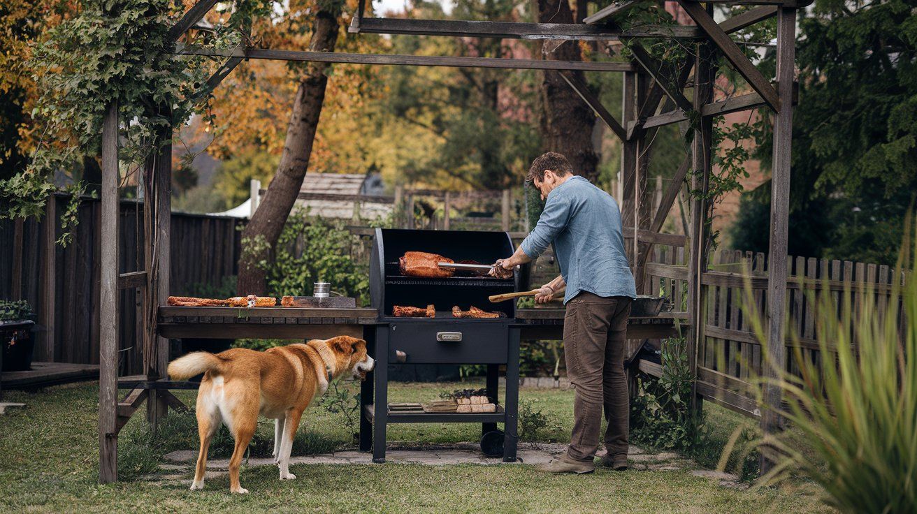 Can Dogs Eat Smoked Meat? Expert Advice Inside