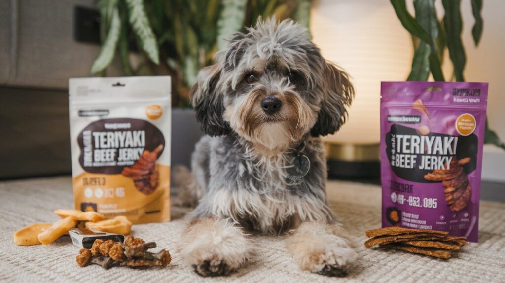 Toxic foods for dogs