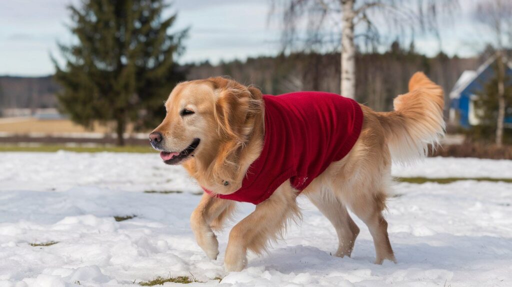 Safe protein sources for dogs