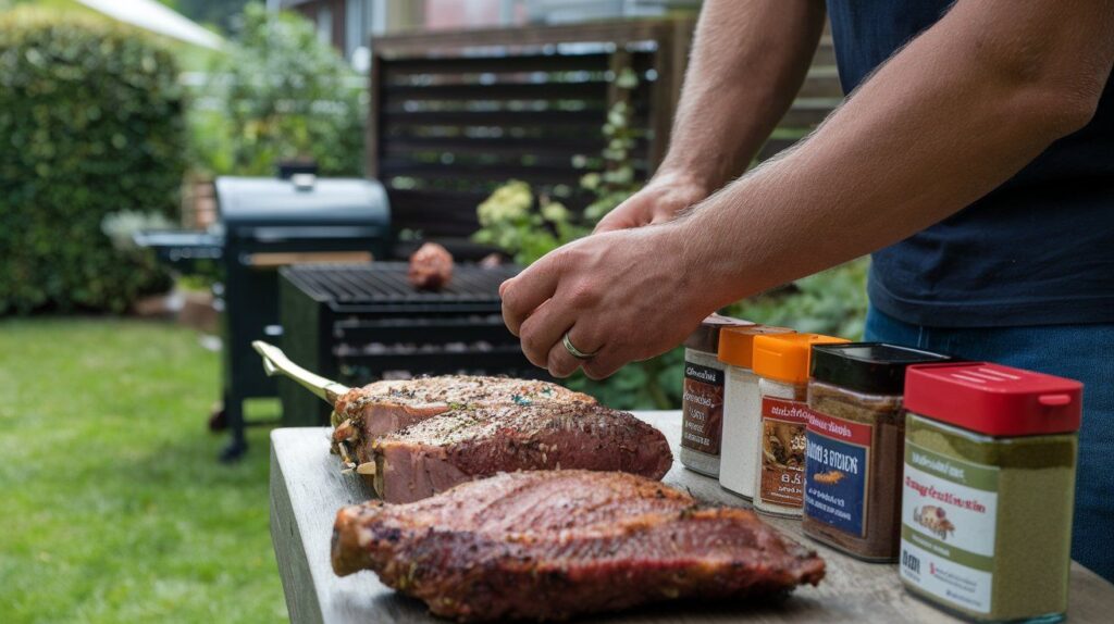 Best smoked meat for dogs