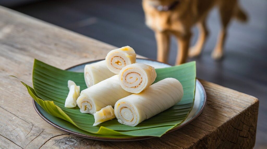 Can Dogs Eat Hearts of Palm