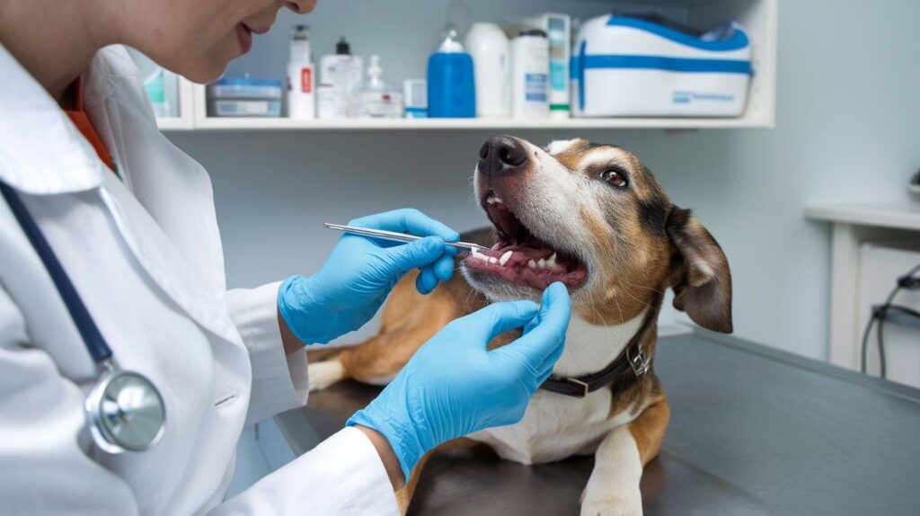 Calcium and Phosphorus in Chicken Necks for Dogs