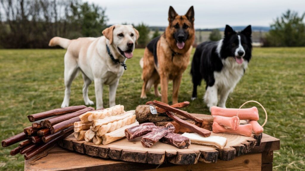 Chicken Bone Safety for Dogs