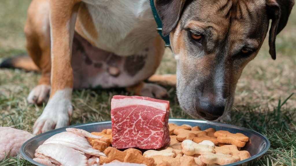 Dog Nutrition Advice