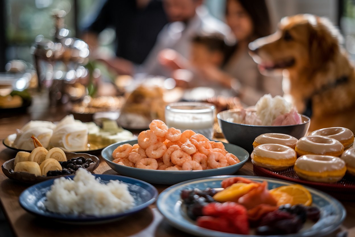 Human Food